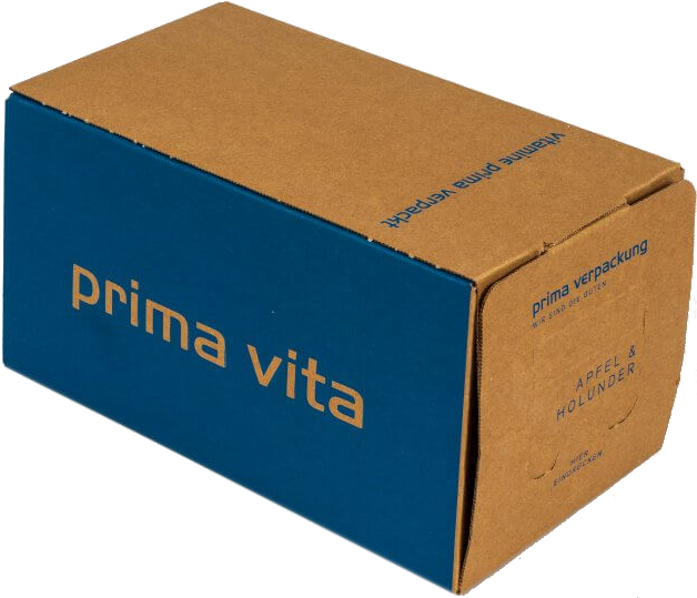 prima vita Bag in Box
