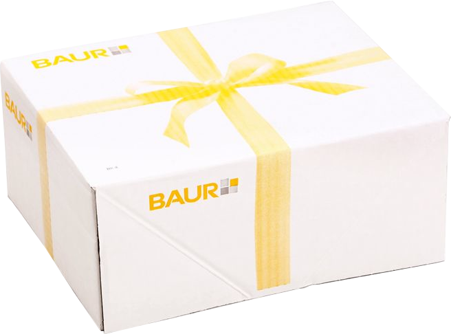 BAUR