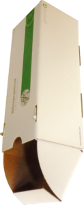 Befestigungstechnik Schraubenbox nachfüllend