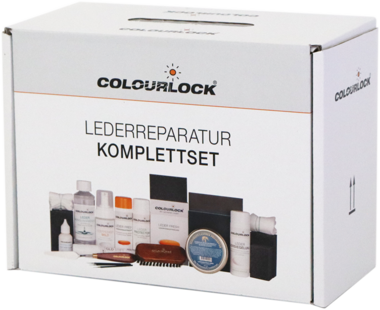 Colourlock vorn
