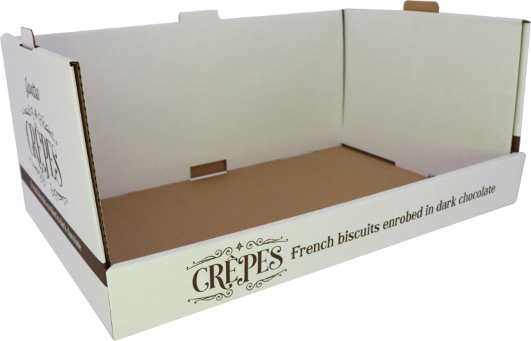 Crepes