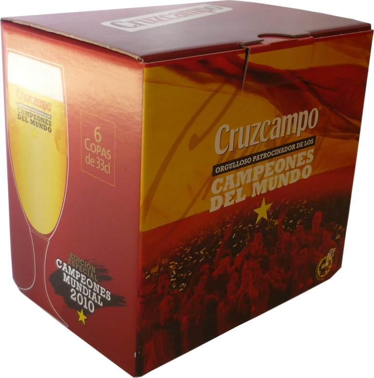 Cruzcampo