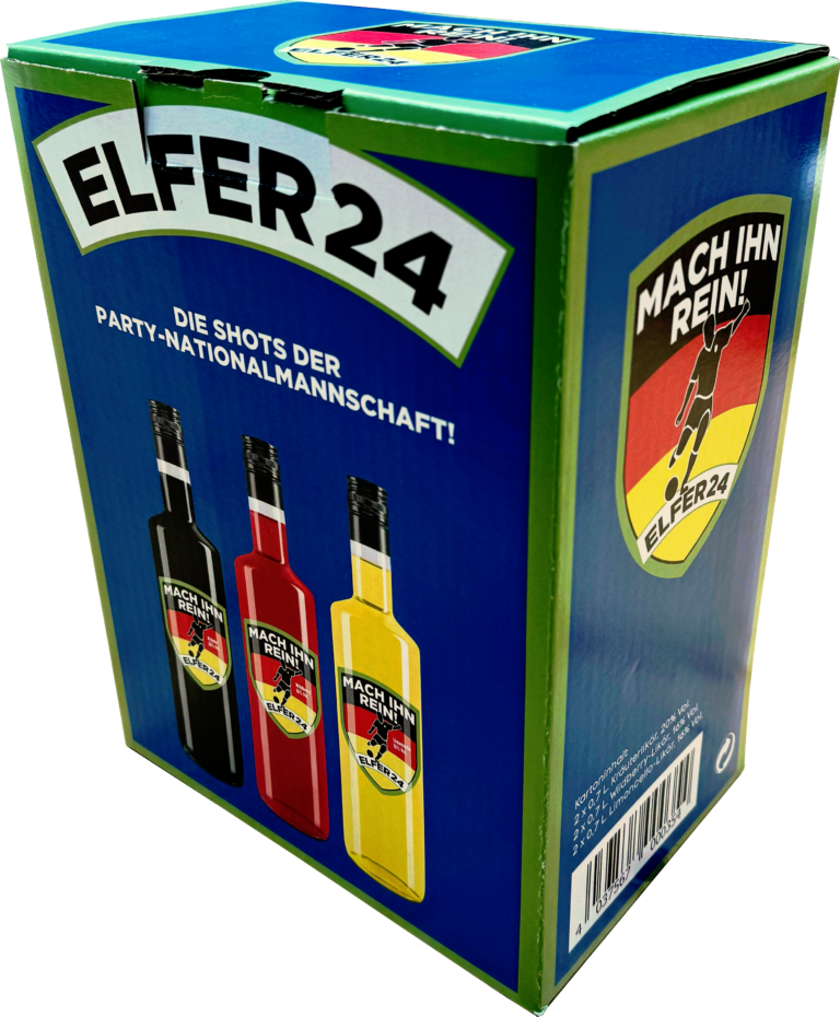 Elfer24 geschlossen
