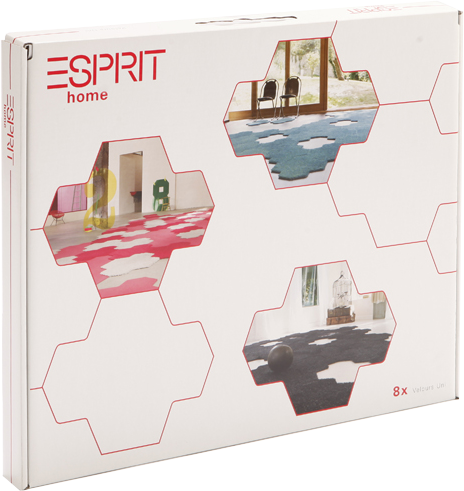 Esprit geschlossen