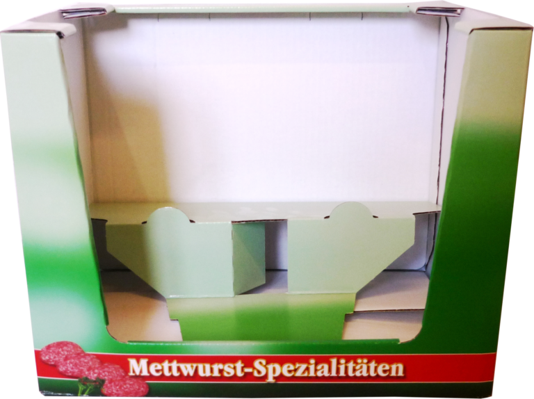 Mettwurst