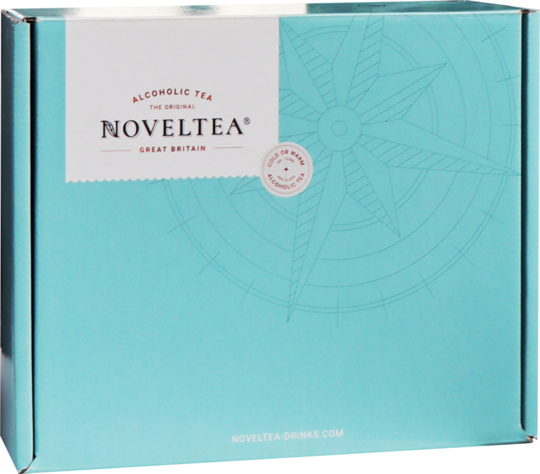 Noveltea