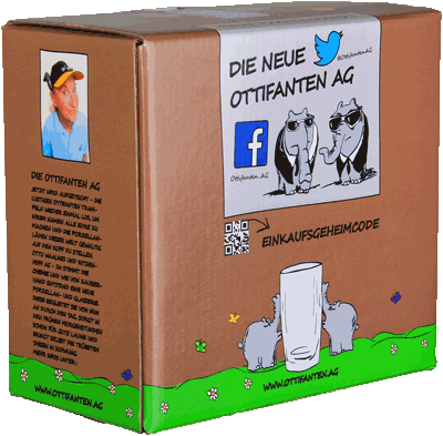 Otto Ottifanten AG