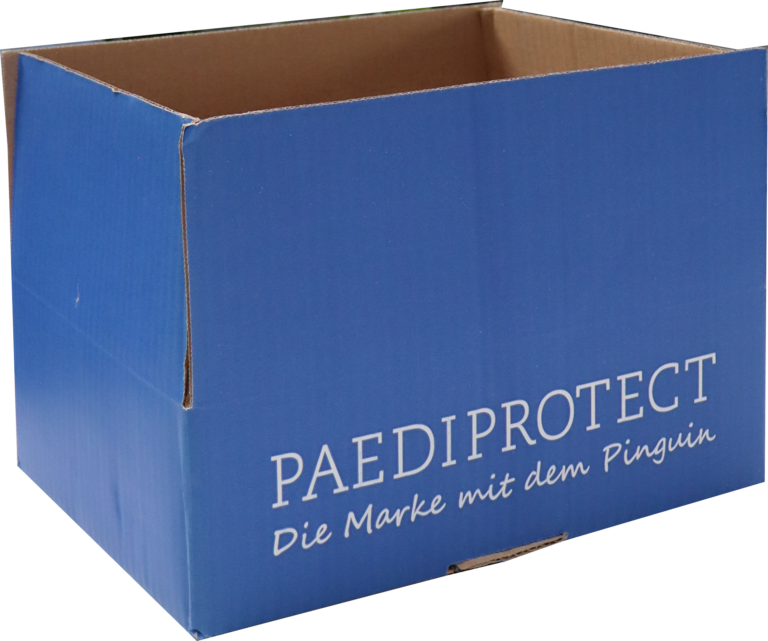 Paediprotect 703 schräg