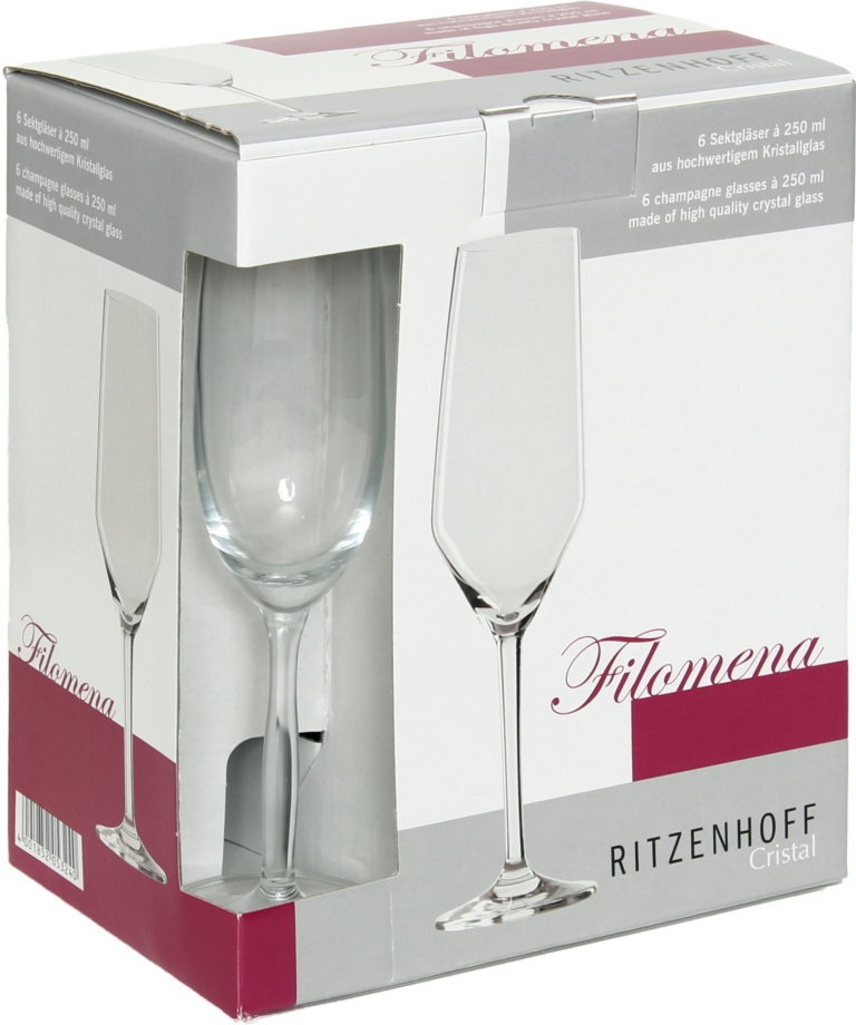 Ritzenhoff Filomena
