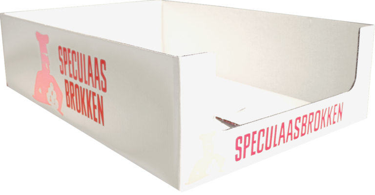 Speculaasbrokken Tray