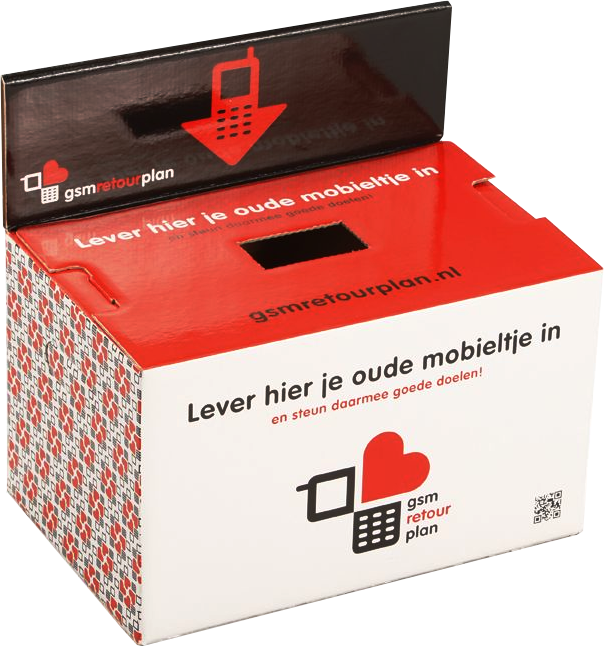 gsm retour plan Offset